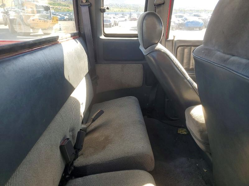 Aukcja sprzedaży 1993 Dodge Dakota, vin: 1B7GG23X2PS121383, numer aukcji: 52151246