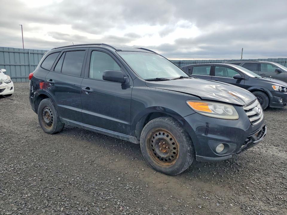 Продаж на аукціоні авто 2012 Hyundai Santa Fe, vin: 5XYZGDAG8CG144688, номер лоту: 53139476