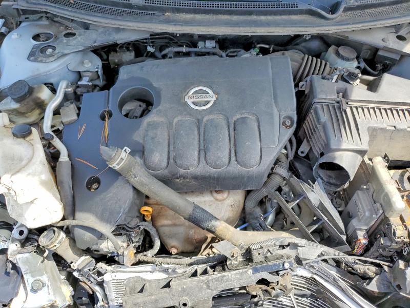 55238726 :رقم المزاد ، 1N4AL2AP5CC117214 vin ، 2012 Nissan Altima مزاد بيع
