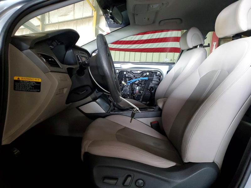 Aukcja sprzedaży 2015 Hyundai Sonata, vin: 5NPE24AF2FH181141, numer aukcji: 52339726