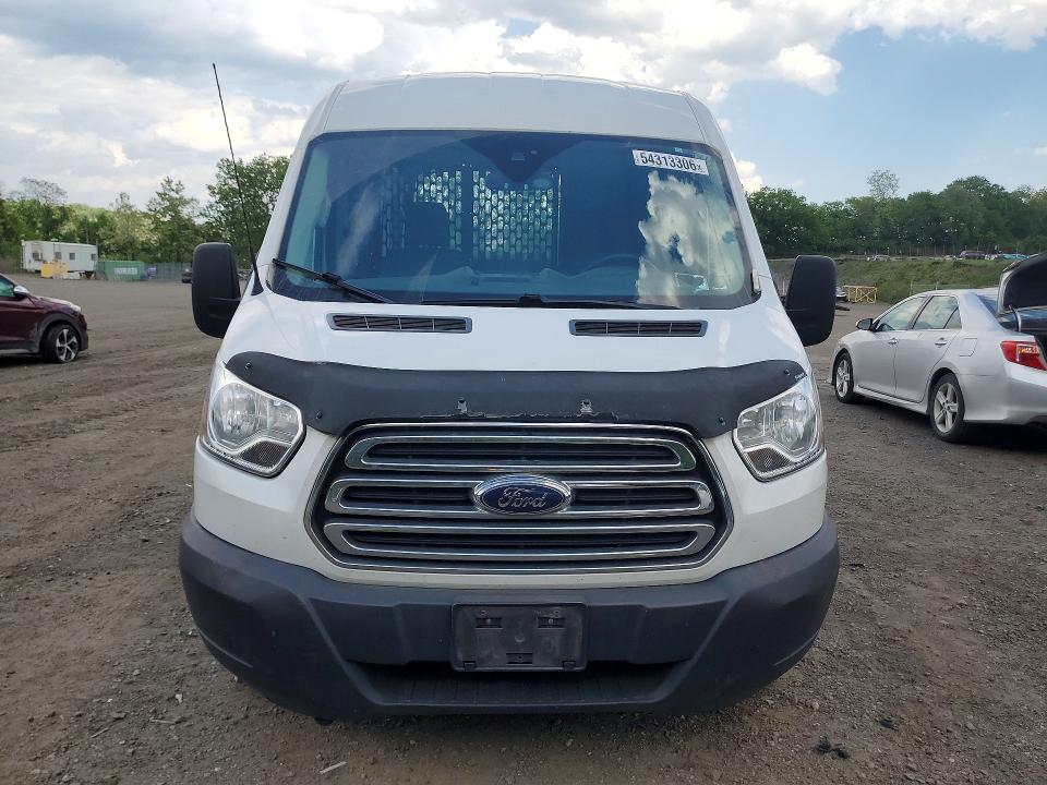 Продажа на аукционе авто 2019 Ford Transit, vin: 1FTYR1CM3KKA51416, номер лота: 54313306