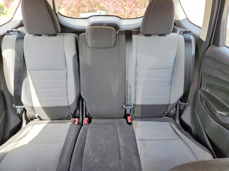 52776576 :رقم المزاد ، 1FMCU0F70HUB98942 vin ، 2017 Ford Escape مزاد بيع