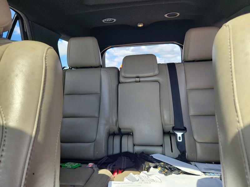 Aukcja sprzedaży 2011 Ford Explorer, vin: 1FMHK7F84BGA71680, numer aukcji: 54450546