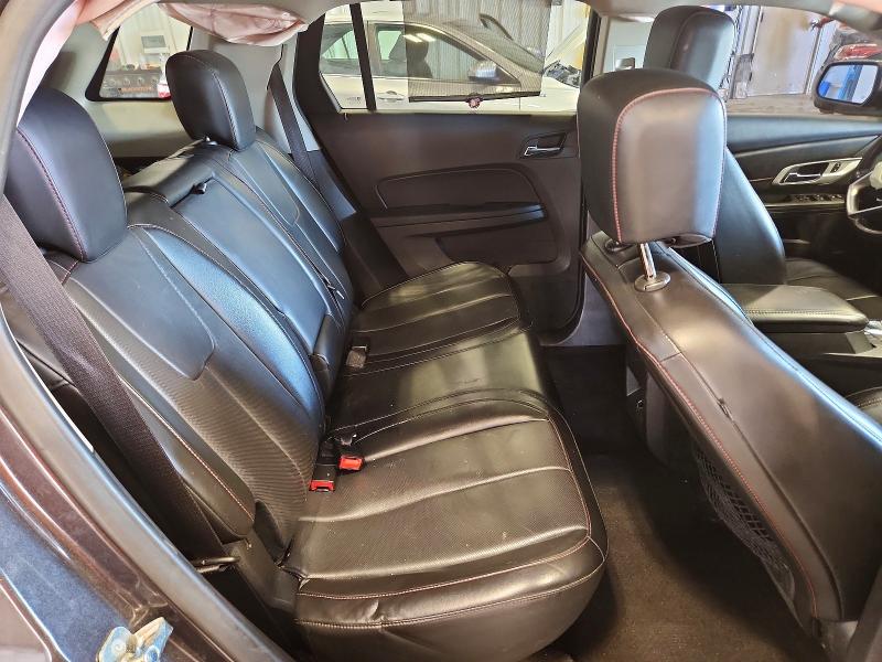 Aukcja sprzedaży 2016 Gmc Terrain, vin: 2GKFLUEK6G6260234, numer aukcji: 52156746