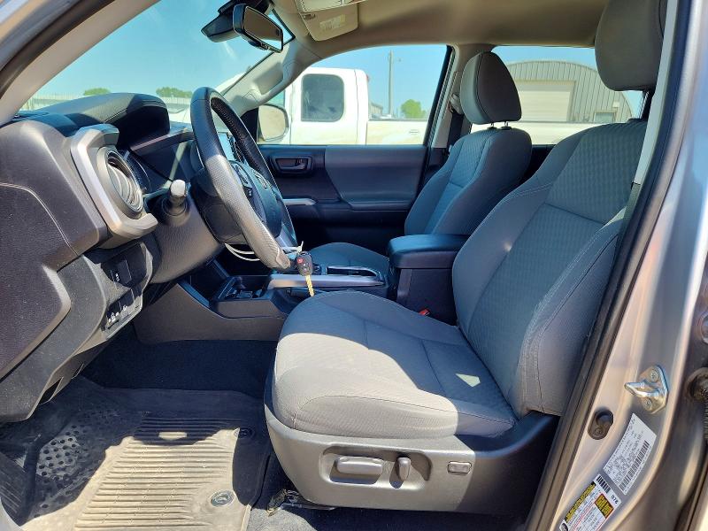 Aukcja sprzedaży 2020 Toyota Tacoma, vin: 3TMCZ5AN1LM363547, numer aukcji: 52948736