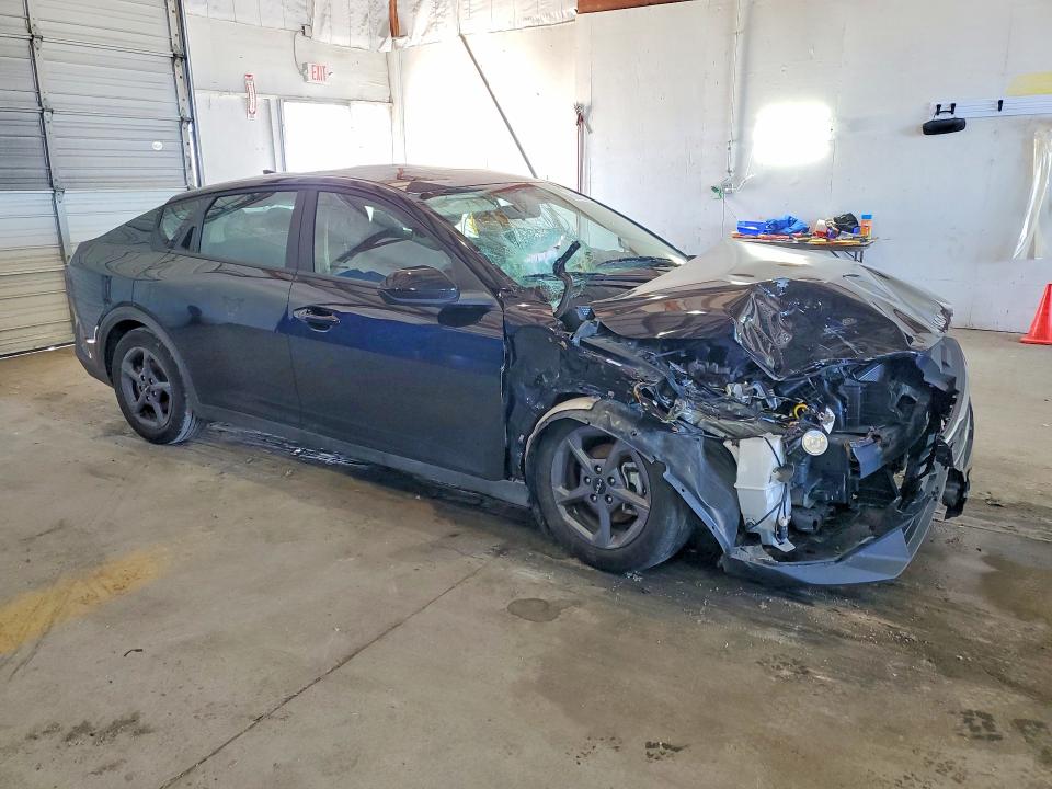 Aukcja sprzedaży 2025 Kia K4, vin: 3KPFT4DEXSE060571, numer aukcji: 52775746