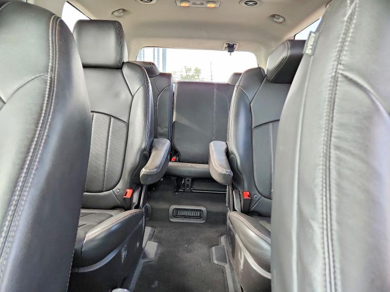 Auction sale of the 2017 Gmc Acadia Limited, vin: 1GKKVSKD9HJ284633, lot number: 52158356