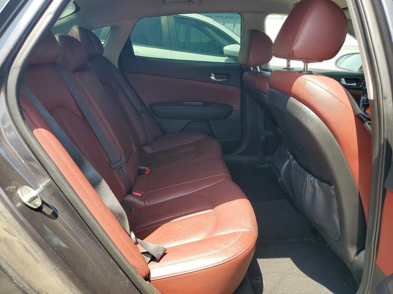 Aukcja sprzedaży 2017 Kia Optima, vin: 5XXGT4L18HG141930, numer aukcji: 51697846