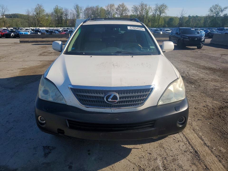 Продаж на аукціоні авто 2006 Lexus Rx, vin: JTJHW31U360035464, номер лоту: 51834526