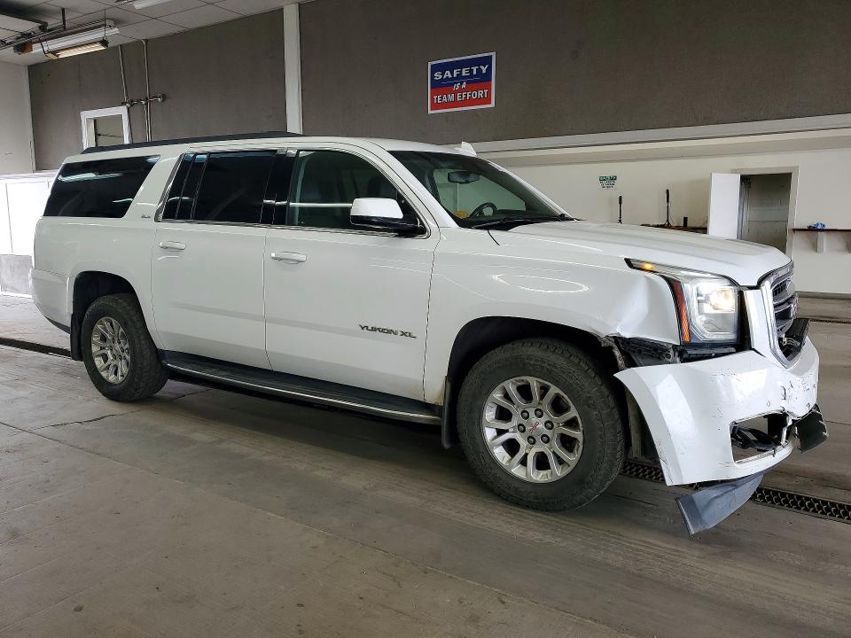 Продажа на аукционе авто 2019 Gmc Yukon Xl, vin: 1GKS2FKC3KR119242, номер лота: 53782816