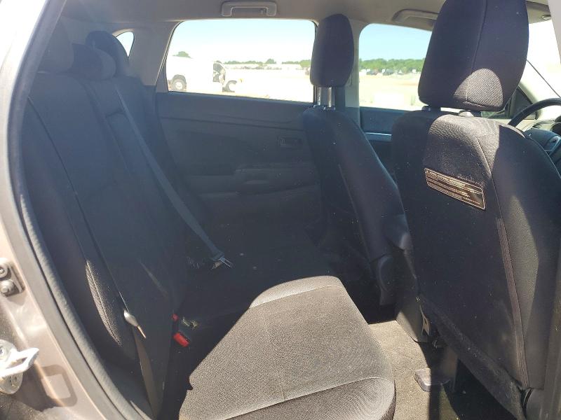 Aukcja sprzedaży 2014 Mitsubishi Outlander Sport, vin: 4A4AP3AU0EE013661, numer aukcji: 52740466