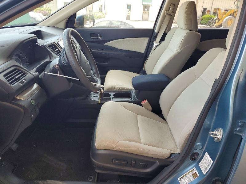 Aukcja sprzedaży 2016 Honda Cr-v, vin: 2HKRM3H5XGH557539, numer aukcji: 53267086