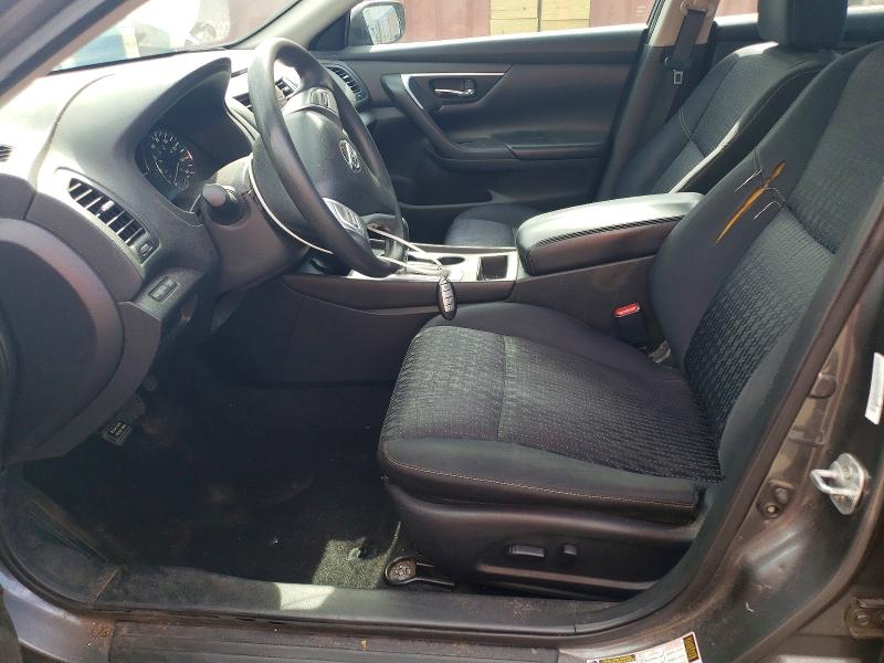 55152626 :رقم المزاد ، 1N4AL3AP3GN351917 vin ، 2016 Nissan Altima مزاد بيع