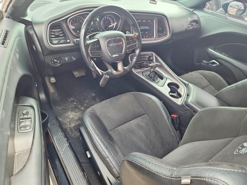 Продажа на аукционе авто 2020 Dodge Challenger, vin: 2C3CDZFJ0LH143153, номер лота: 54469976