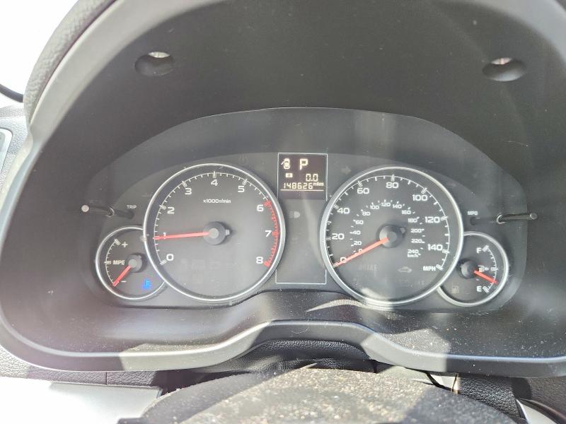 Продажа на аукционе авто 2013 Subaru Outback, vin: 4S4BRBAC7D3273729, номер лота: 52904226
