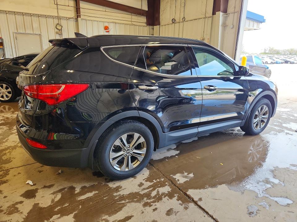 Aukcja sprzedaży 2014 Hyundai Santa Fe Sport, vin: 5XYZU3LBXEG138916, numer aukcji: 52400246