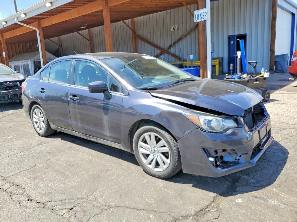Продажа на аукционе авто 2015 Subaru Impreza, vin: JF1GJAC65FH014896, номер лота: 53180086