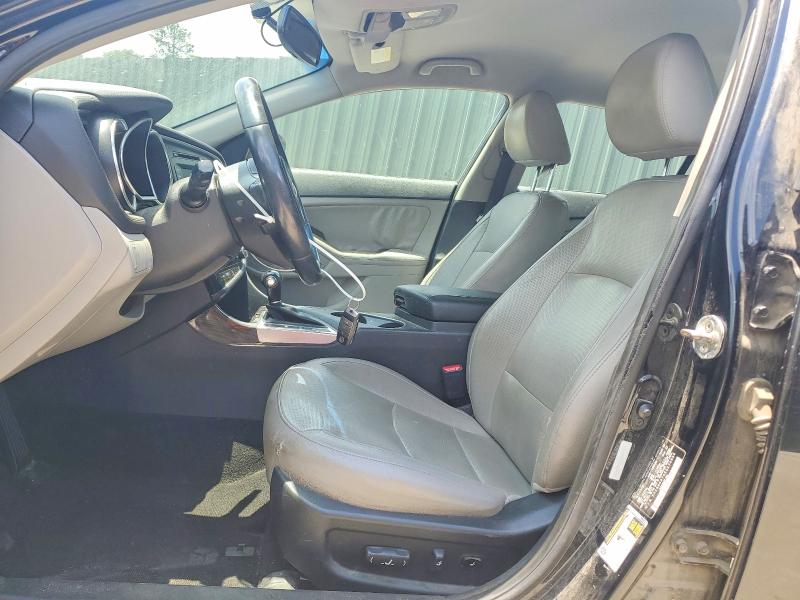 Продаж на аукціоні авто 2014 Kia Optima, vin: 5XXGN4A70EG274954, номер лоту: 54644406