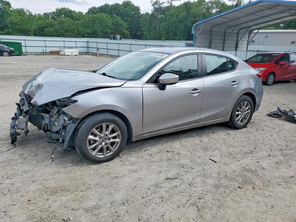Aukcja sprzedaży 2014 Mazda 3, vin: 3MZBM1V79EM100737, numer aukcji: 52154996