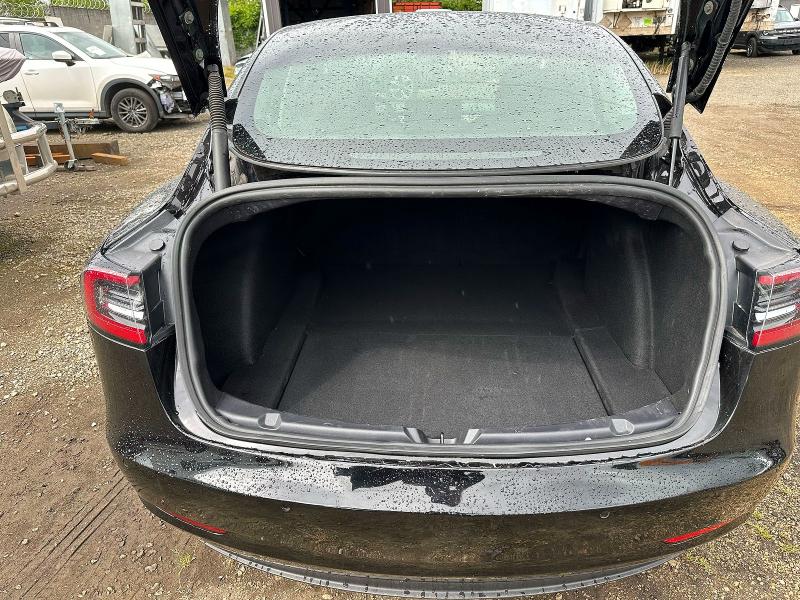 Aukcja sprzedaży 2021 Tesla Model 3, vin: 5YJ3E1EA9MF017683, numer aukcji: 54172146