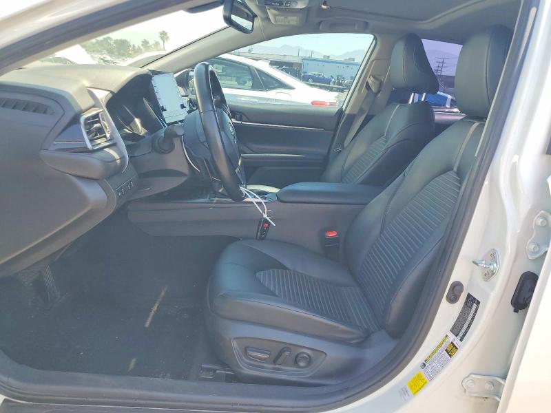 Продаж на аукціоні авто 2024 Toyota Camry Hybrid, vin: 4T1S31AK9RU070636, номер лоту: 54472336
