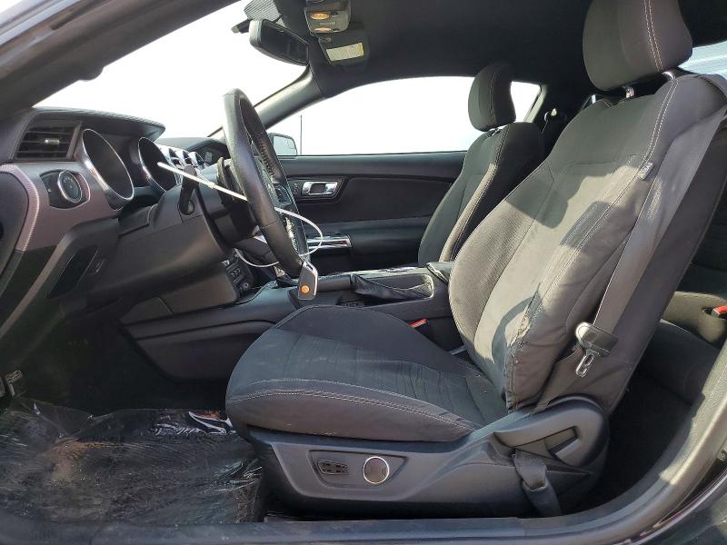 Продажа на аукционе авто 2016 Ford Mustang, vin: 1FA6P8TH4G5317420, номер лота: 54142206