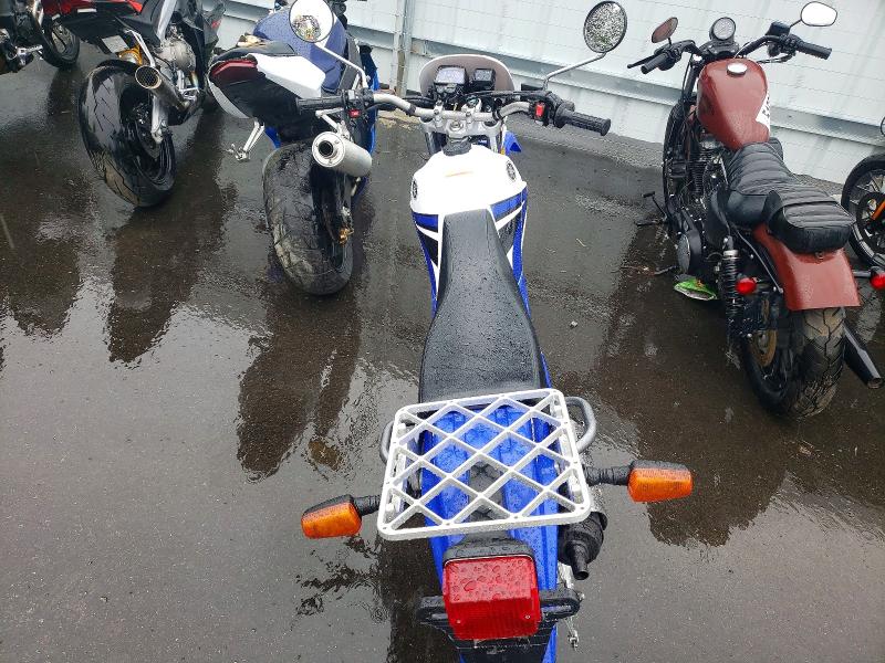 Продаж на аукціоні авто 2007 Yama Xt225, vin: JYA4BEE0X7A090310, номер лоту: 53911656