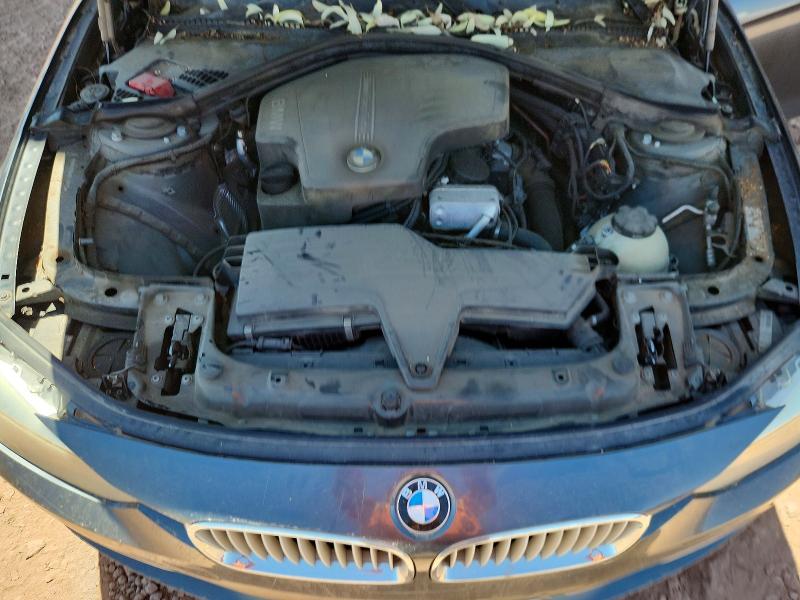 Aukcja sprzedaży 2012 Bmw 328, vin: WBA3C1C54CF431733, numer aukcji: 53292846