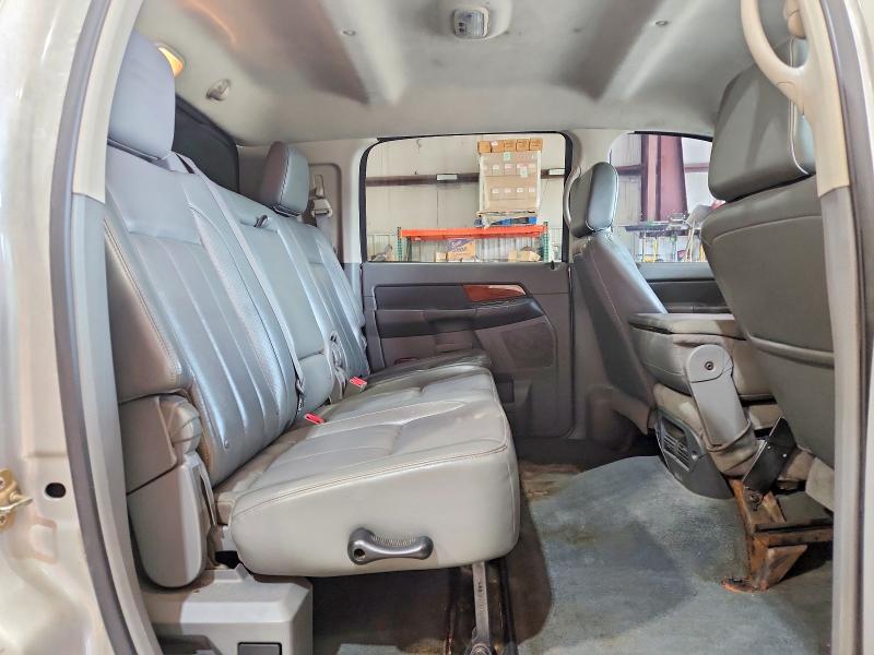 Продажа на аукционе авто 2007 Dodge Ram 2500, vin: 3D7KS29C27G727308, номер лота: 54154006