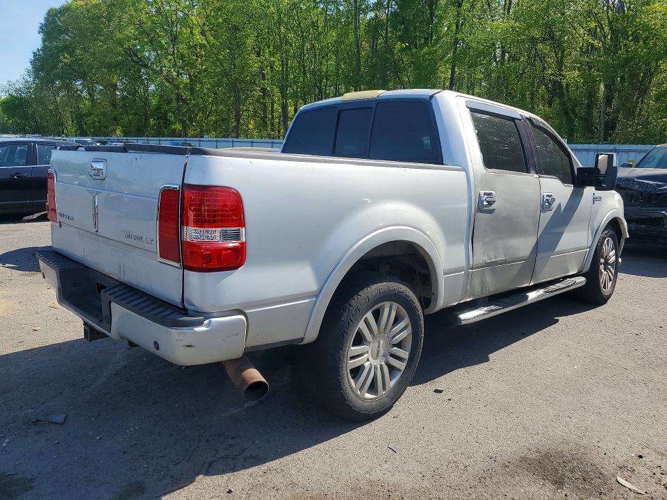 Продажа на аукционе авто 2008 Lincoln Mark Lt, vin: 5LTPW18578FJ01335, номер лота: 52488816