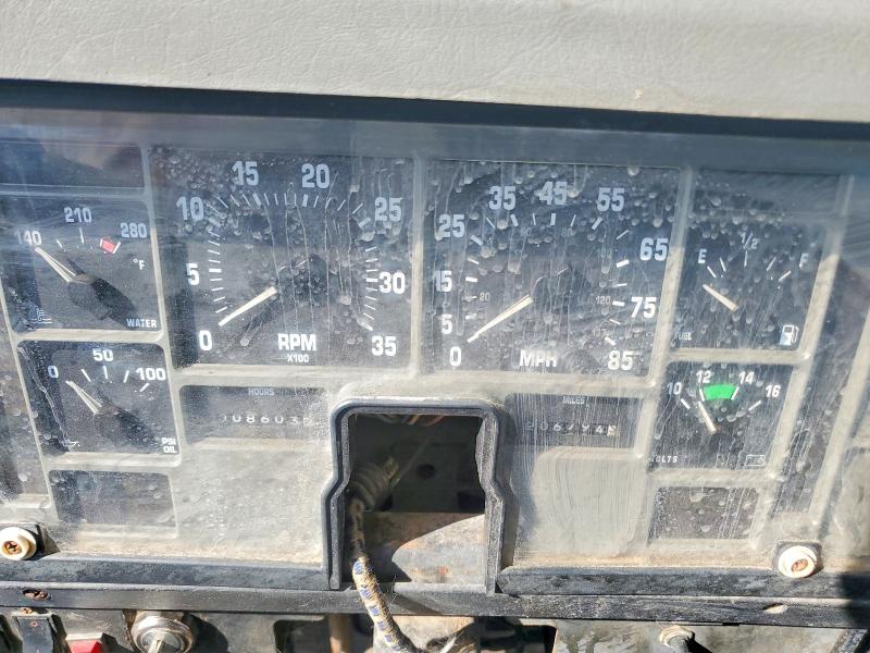 Продаж на аукціоні авто 1998 International 4000, vin: 1HTSCABM6WH562987, номер лоту: 54728446