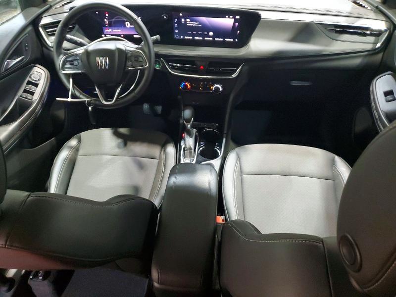 Aukcja sprzedaży 2025 Buick Encore Gx, vin: KL4AMBSL3SB137396, numer aukcji: 55642376