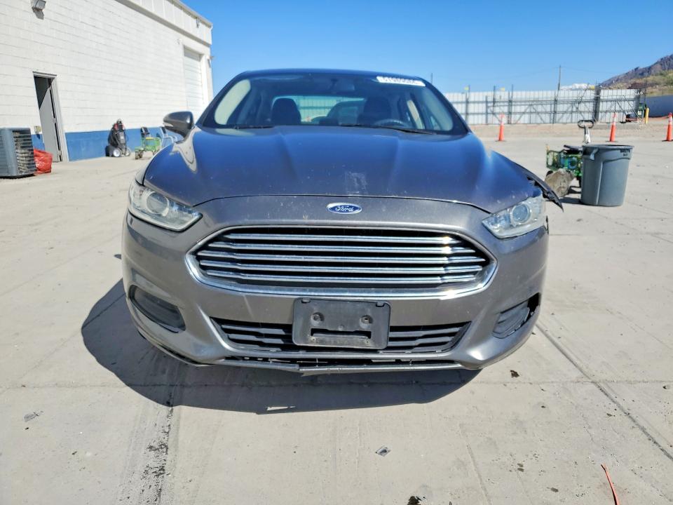 2014 Ford Fusion მანქანა იყიდება აუქციონზე, vin: 3FA6P0HD9ER142437, აუქციონის ნომერი: 51989086