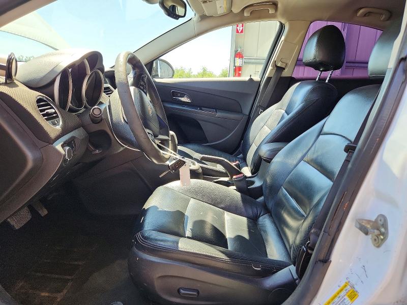 Aukcja sprzedaży 2015 Chevrolet Cruze, vin: 1G1PC5SB5F7175578, numer aukcji: 52456336