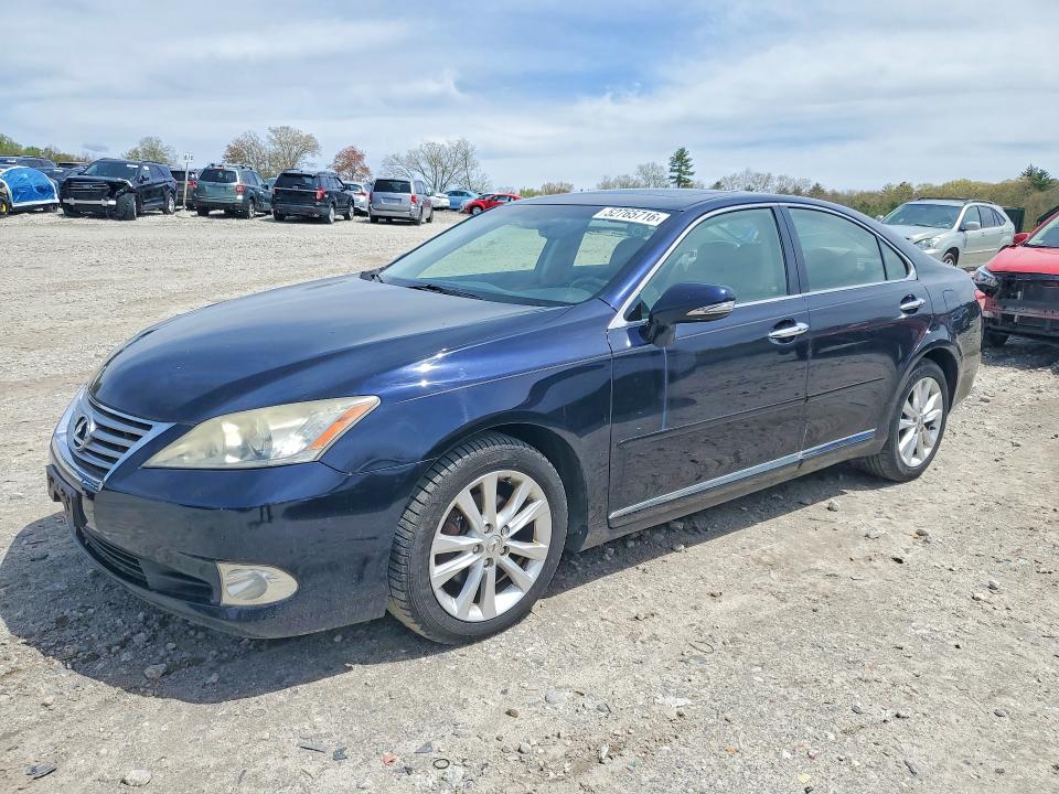 Aukcja sprzedaży 2010 Lexus Es, vin: JTHBK1EG9A2392351, numer aukcji: 52765716