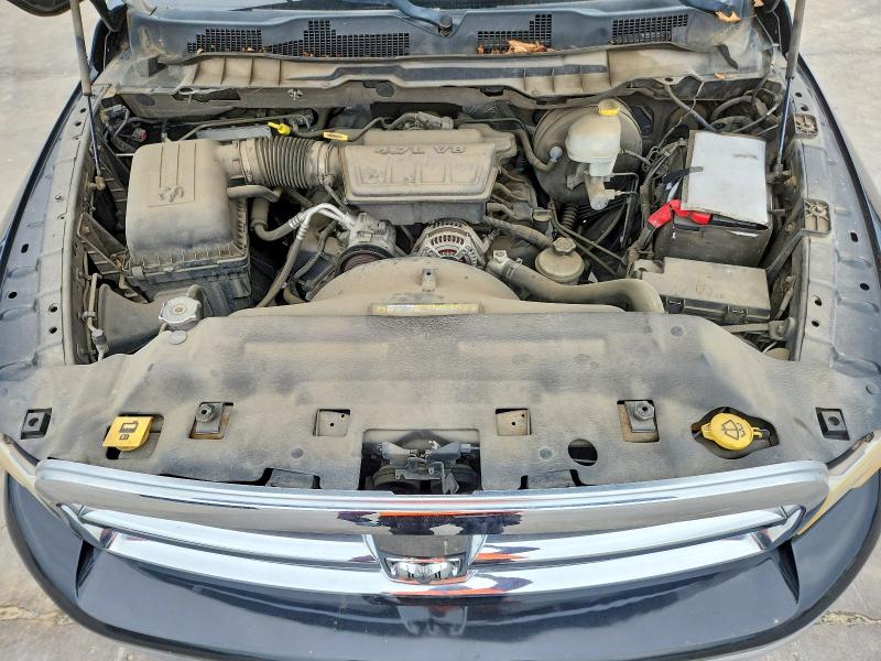 Aukcja sprzedaży 2011 Dodge Ram 1500, vin: 1D7RB1GP2BS606911, numer aukcji: 52069776