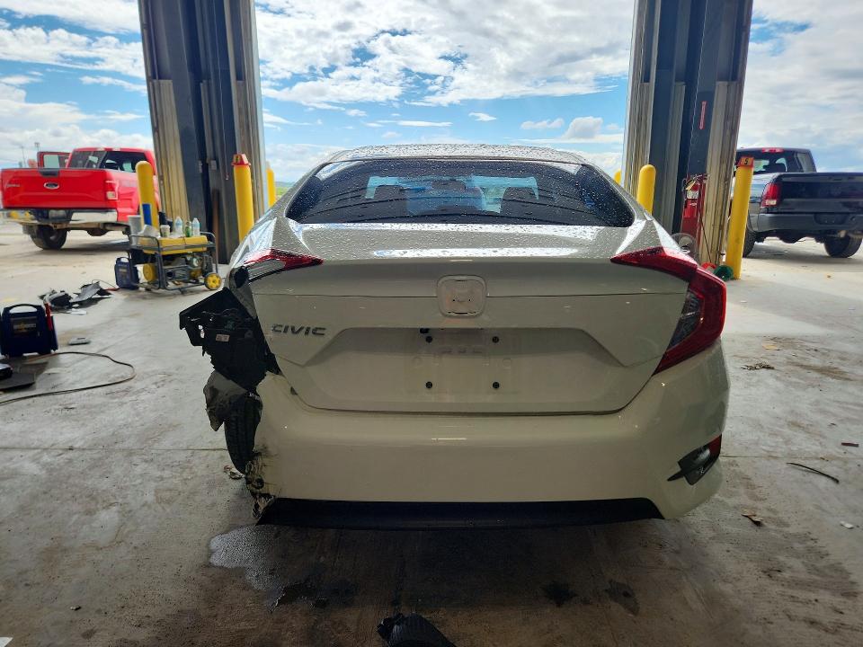 Aukcja sprzedaży 2017 Honda Civic, vin: 19XFC2F54HE068904, numer aukcji: 55202146