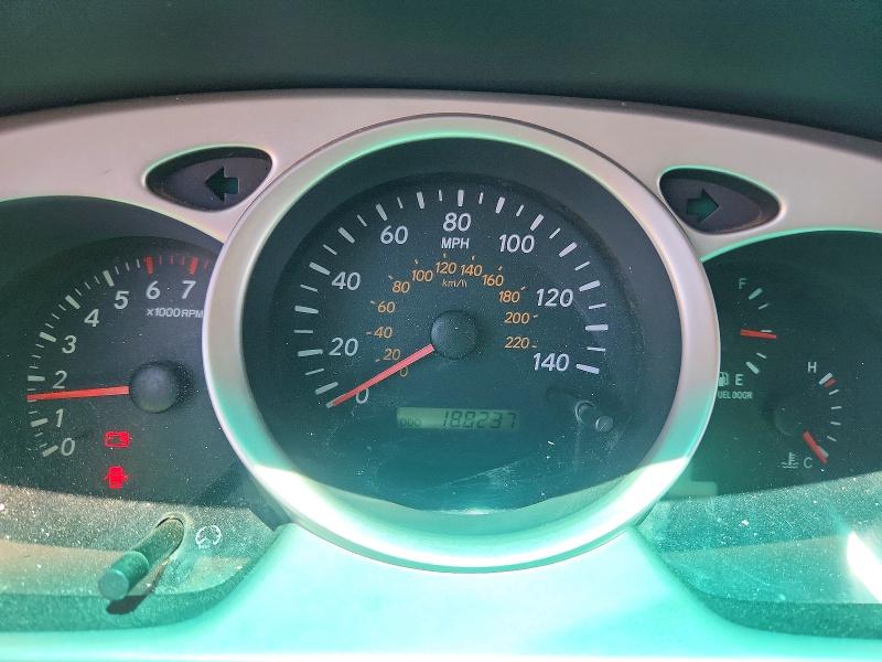 54728566 :رقم المزاد ، JTEDP21A860096870 vin ، 2006 Toyota Highlander مزاد بيع