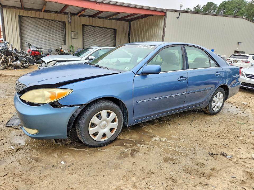 Aukcja sprzedaży 2003 Toyota Camry, vin: 4T1BE32K83U642324, numer aukcji: 55089856