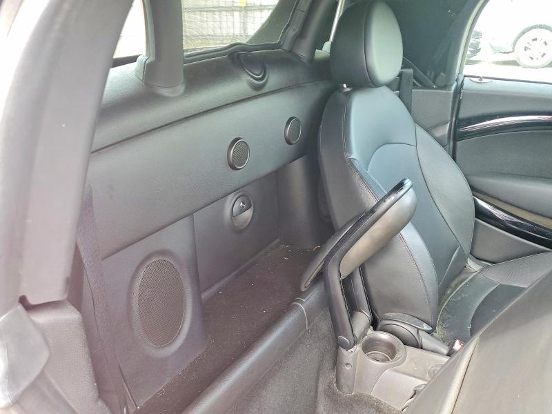Продаж на аукціоні авто 2013 Mini Cooper Roadster, vin: WMWSY3C57DT565759, номер лоту: 55187966