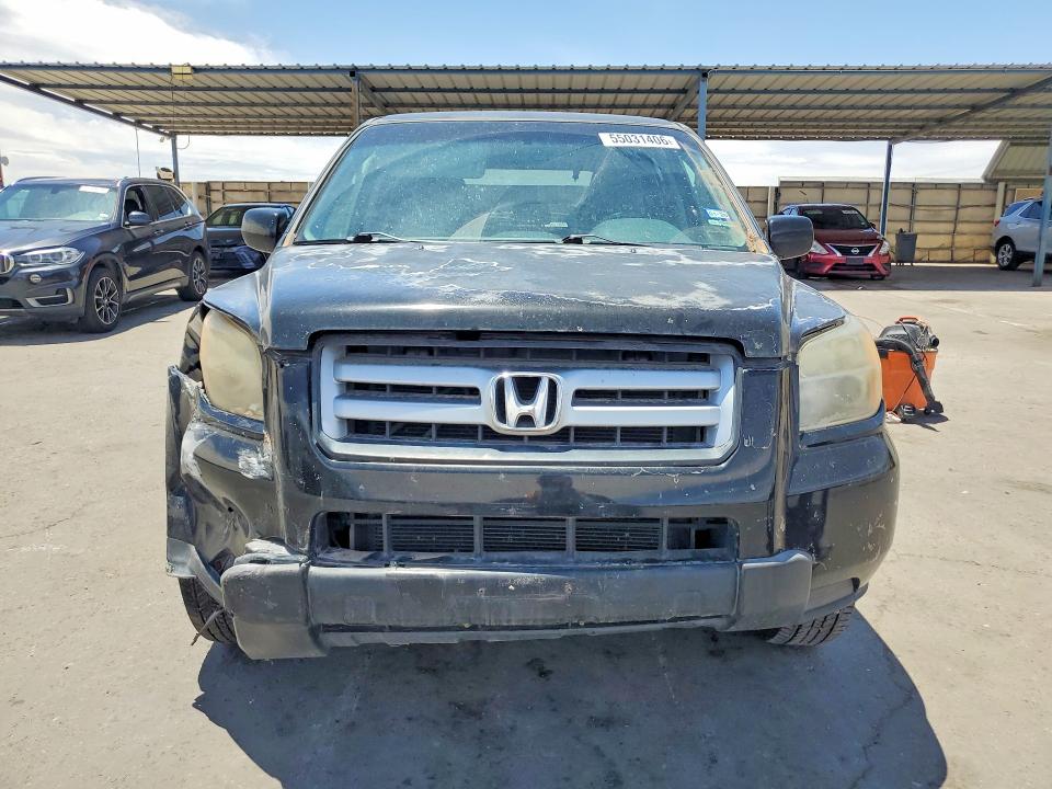 Aukcja sprzedaży 2008 Honda Pilot, vin: 5FNYF282X8B021146, numer aukcji: 55031406