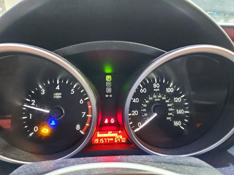 Продаж на аукціоні авто 2012 Mazda 5, vin: JM1CW2CL8C0123689, номер лоту: 54264386