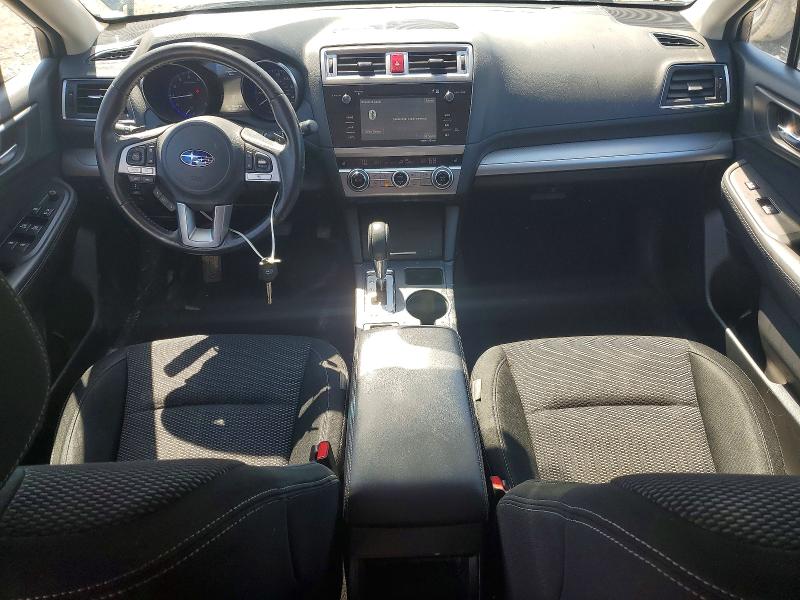 Продажа на аукционе авто 2015 Subaru Outback, vin: 4S4BSBHC3F3320607, номер лота: 51879436