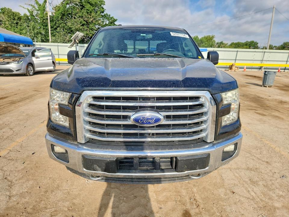Продажа на аукционе авто 2016 Ford F150, vin: 1FTEW1EP2GFB53096, номер лота: 52937756