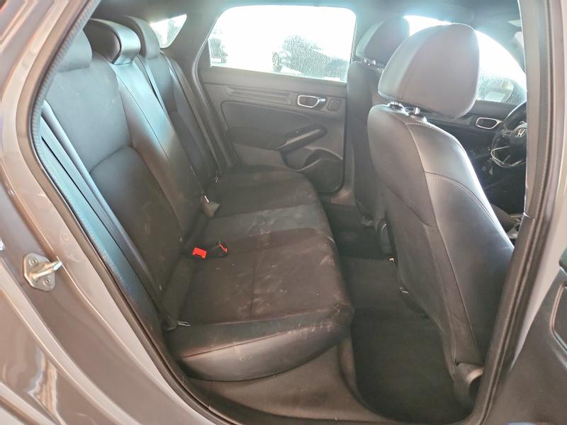 Aukcja sprzedaży 2023 Honda Civic, vin: 2HGFE2F53PH508738, numer aukcji: 52581266