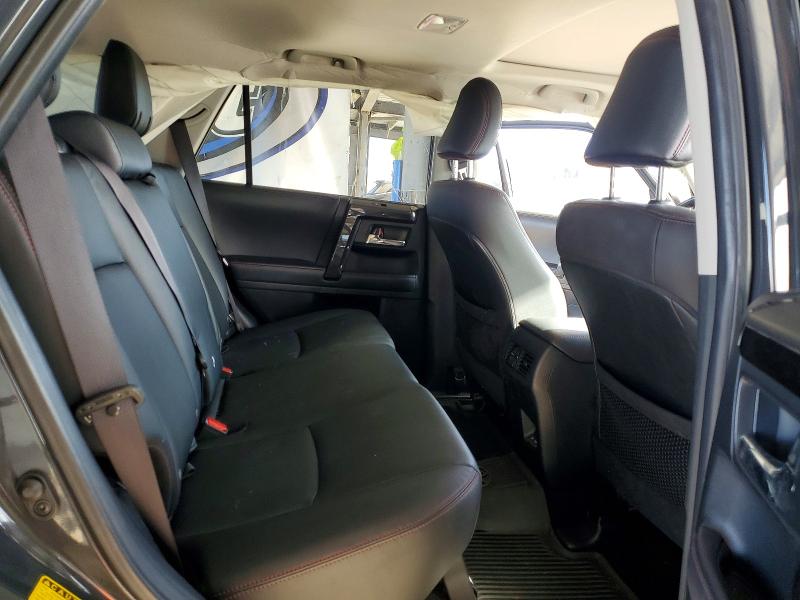 Продажа на аукционе авто 2024 Toyota 4runner, vin: JTERU5JR0R6228771, номер лота: 53666626