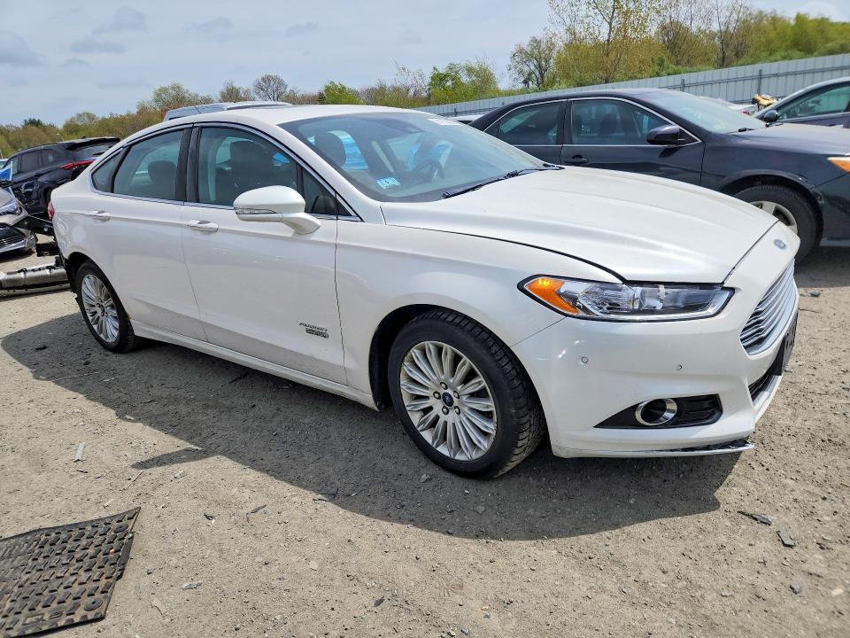 Продажа на аукционе авто 2013 Ford Fusion, vin: 3FA6P0SU3DR251760, номер лота: 51136356