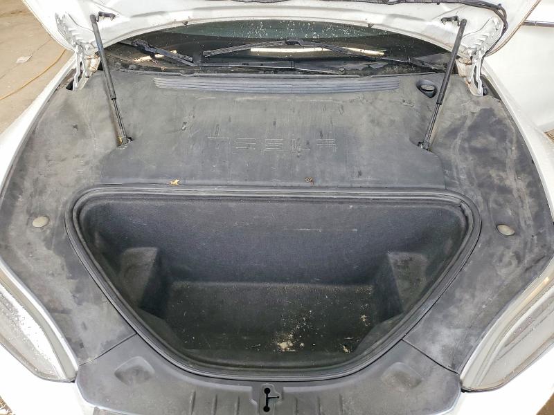 2020 Tesla Model S მანქანა იყიდება აუქციონზე, vin: 5YJSA1E26LF366296, აუქციონის ნომერი: 54702526
