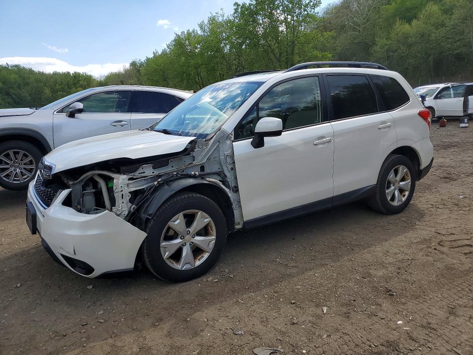 Продажа на аукционе авто 2015 Subaru Forester, vin: JF2SJADC1FH805775, номер лота: 53087096