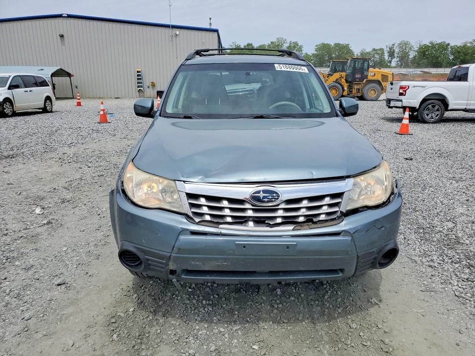Продаж на аукціоні авто 2012 Subaru Forester, vin: JF2SHBDC0CH455892, номер лоту: 51880066